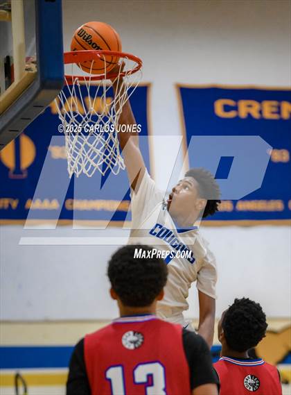 Thumbnail 1 in Crenshaw @ George Washington Prep photogallery.