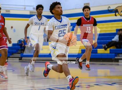 Thumbnail 2 in Crenshaw @ George Washington Prep photogallery.