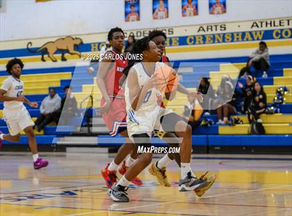 Thumbnail 1 in Crenshaw @ George Washington Prep photogallery.