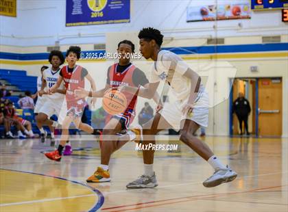 Thumbnail 2 in Crenshaw @ George Washington Prep photogallery.