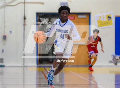 Thumbnail 2 in Crenshaw @ George Washington Prep photogallery.