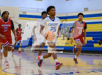 Thumbnail 1 in Crenshaw @ George Washington Prep photogallery.