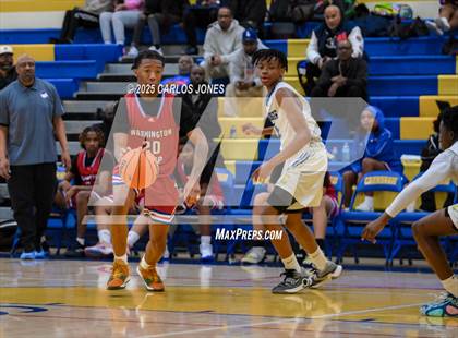 Thumbnail 3 in Crenshaw @ George Washington Prep photogallery.