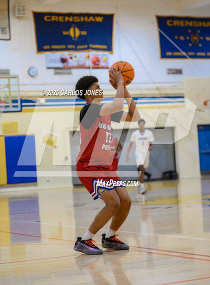 Thumbnail 2 in Crenshaw @ George Washington Prep photogallery.