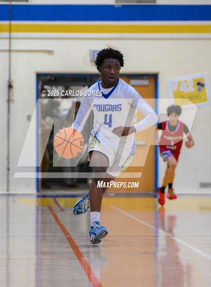 Thumbnail 3 in Crenshaw @ George Washington Prep photogallery.