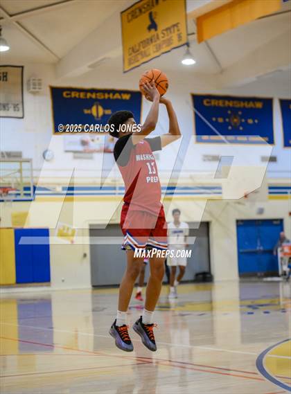 Thumbnail 3 in Crenshaw @ George Washington Prep photogallery.