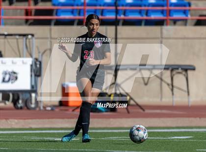 Thumbnail 2 in Forney vs. Duncanville (Duncanville Classic) photogallery.