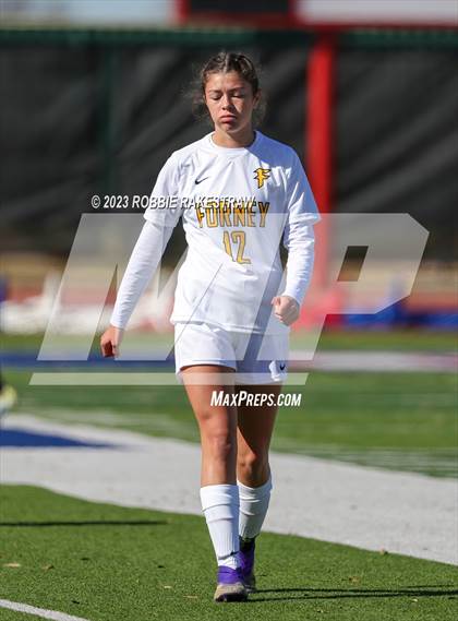 Thumbnail 1 in Forney vs. Duncanville (Duncanville Classic) photogallery.