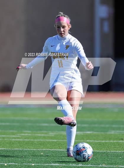 Thumbnail 3 in Forney vs. Duncanville (Duncanville Classic) photogallery.