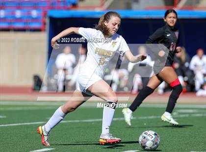 Thumbnail 2 in Forney vs. Duncanville (Duncanville Classic) photogallery.