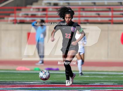 Thumbnail 2 in Forney vs. Duncanville (Duncanville Classic) photogallery.