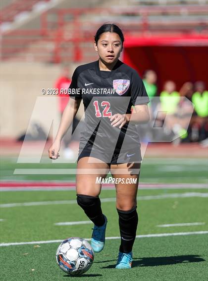 Thumbnail 1 in Forney vs. Duncanville (Duncanville Classic) photogallery.