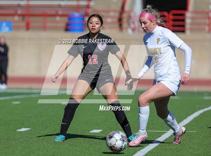 Thumbnail 1 in Forney vs. Duncanville (Duncanville Classic) photogallery.