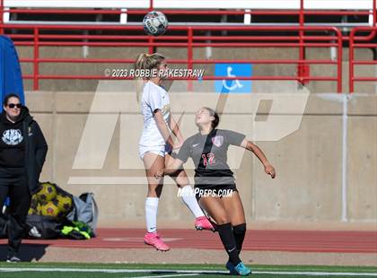 Thumbnail 2 in Forney vs. Duncanville (Duncanville Classic) photogallery.