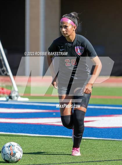 Thumbnail 2 in Forney vs. Duncanville (Duncanville Classic) photogallery.