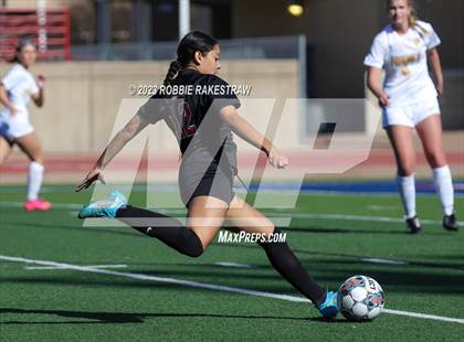 Thumbnail 2 in Forney vs. Duncanville (Duncanville Classic) photogallery.