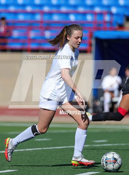 Thumbnail 1 in Forney vs. Duncanville (Duncanville Classic) photogallery.