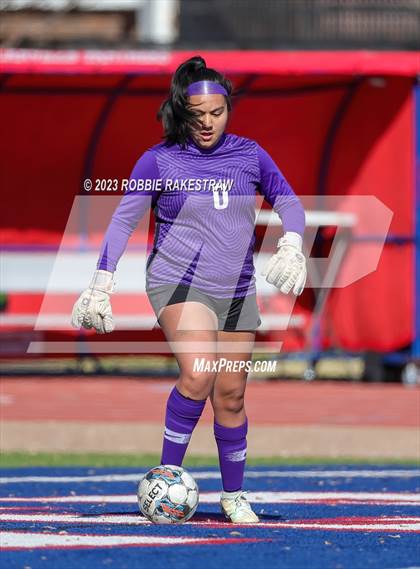 Thumbnail 1 in Forney vs. Duncanville (Duncanville Classic) photogallery.