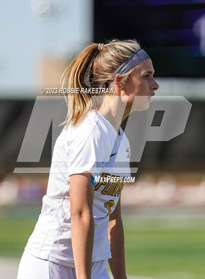 Thumbnail 3 in Forney vs. Duncanville (Duncanville Classic) photogallery.