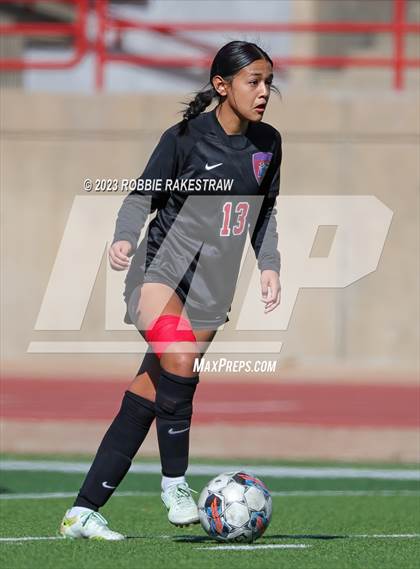 Thumbnail 1 in Forney vs. Duncanville (Duncanville Classic) photogallery.