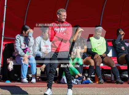 Thumbnail 2 in Forney vs. Duncanville (Duncanville Classic) photogallery.