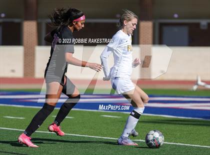Thumbnail 2 in Forney vs. Duncanville (Duncanville Classic) photogallery.