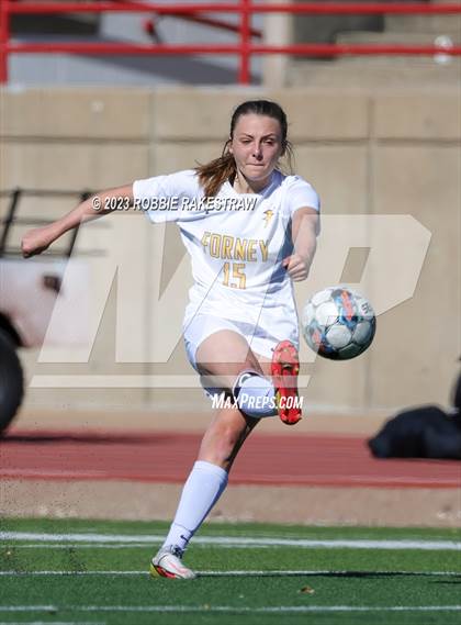 Thumbnail 1 in Forney vs. Duncanville (Duncanville Classic) photogallery.