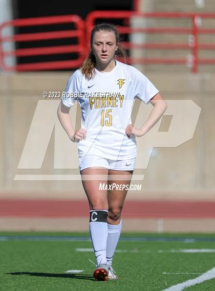 Thumbnail 2 in Forney vs. Duncanville (Duncanville Classic) photogallery.