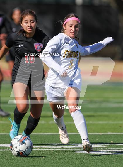 Thumbnail 3 in Forney vs. Duncanville (Duncanville Classic) photogallery.
