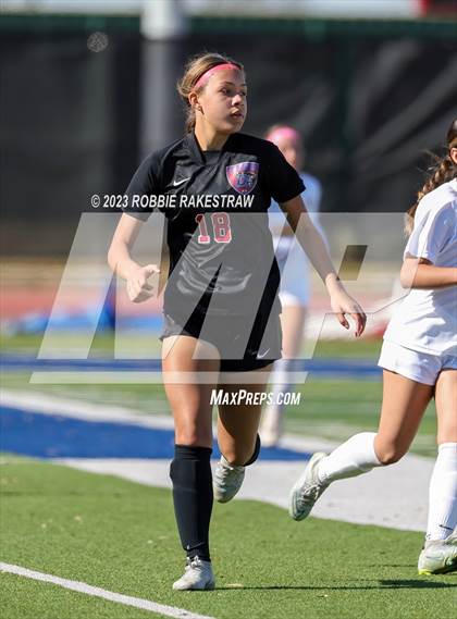 Thumbnail 2 in Forney vs. Duncanville (Duncanville Classic) photogallery.