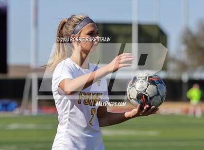 Thumbnail 3 in Forney vs. Duncanville (Duncanville Classic) photogallery.