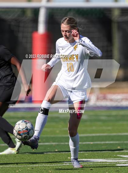 Thumbnail 2 in Forney vs. Duncanville (Duncanville Classic) photogallery.
