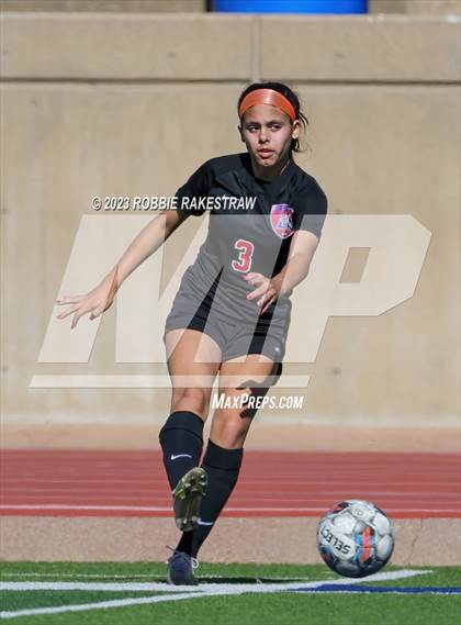 Thumbnail 3 in Forney vs. Duncanville (Duncanville Classic) photogallery.