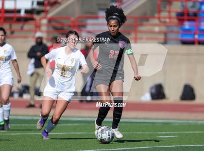 Thumbnail 3 in Forney vs. Duncanville (Duncanville Classic) photogallery.