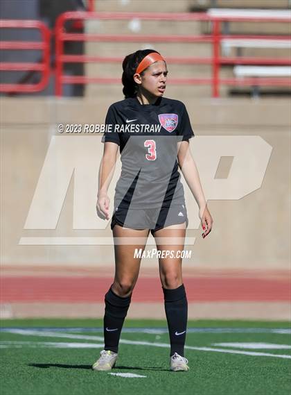 Thumbnail 2 in Forney vs. Duncanville (Duncanville Classic) photogallery.