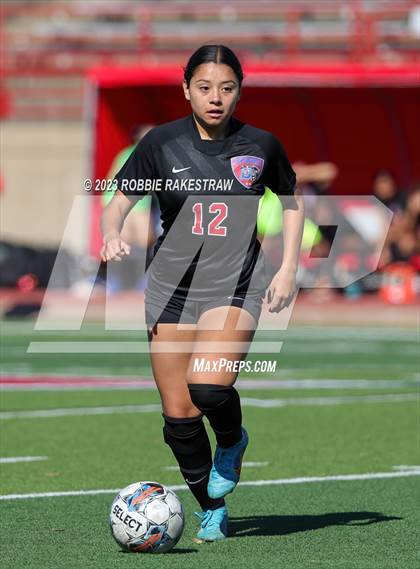 Thumbnail 3 in Forney vs. Duncanville (Duncanville Classic) photogallery.