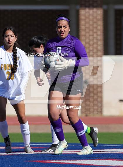 Thumbnail 1 in Forney vs. Duncanville (Duncanville Classic) photogallery.