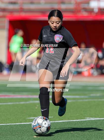 Thumbnail 2 in Forney vs. Duncanville (Duncanville Classic) photogallery.