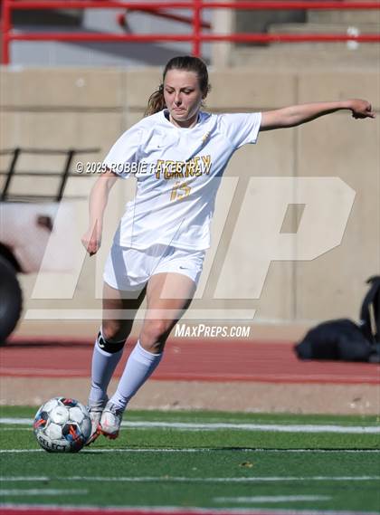 Thumbnail 2 in Forney vs. Duncanville (Duncanville Classic) photogallery.