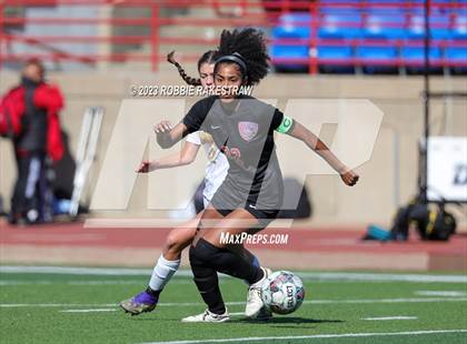 Thumbnail 1 in Forney vs. Duncanville (Duncanville Classic) photogallery.
