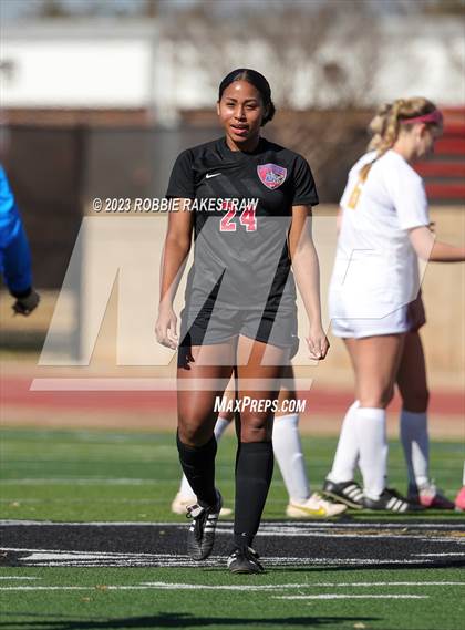 Thumbnail 2 in Forney vs. Duncanville (Duncanville Classic) photogallery.