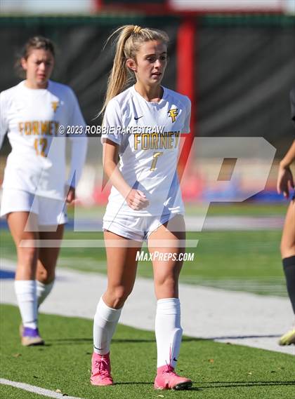 Thumbnail 3 in Forney vs. Duncanville (Duncanville Classic) photogallery.