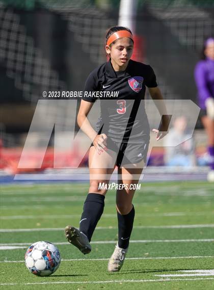 Thumbnail 3 in Forney vs. Duncanville (Duncanville Classic) photogallery.