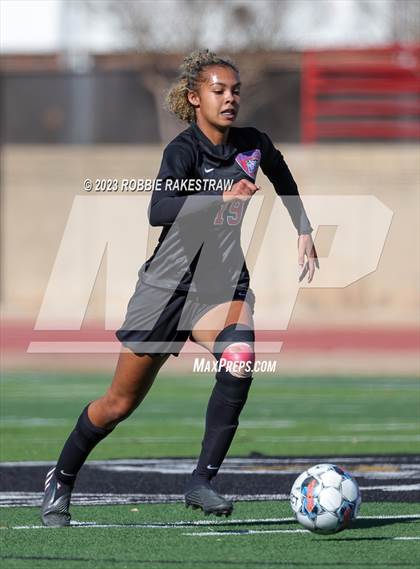 Thumbnail 1 in Forney vs. Duncanville (Duncanville Classic) photogallery.