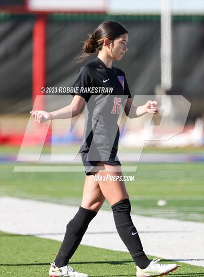Thumbnail 2 in Forney vs. Duncanville (Duncanville Classic) photogallery.
