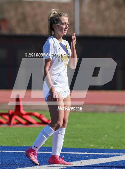 Thumbnail 1 in Forney vs. Duncanville (Duncanville Classic) photogallery.