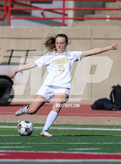 Thumbnail 3 in Forney vs. Duncanville (Duncanville Classic) photogallery.