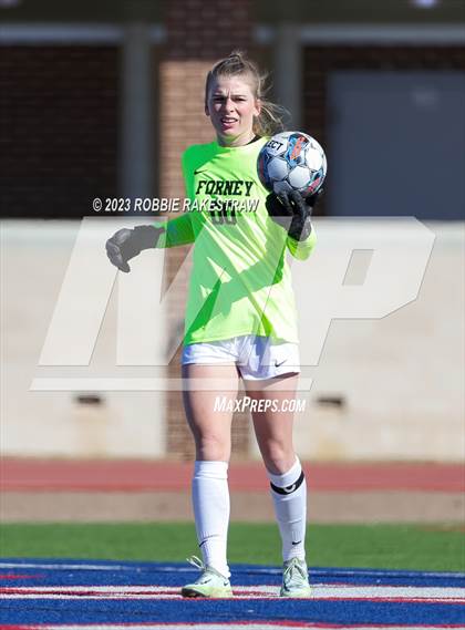 Thumbnail 1 in Forney vs. Duncanville (Duncanville Classic) photogallery.