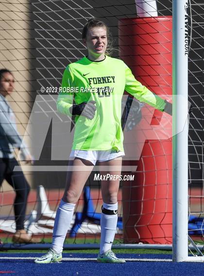 Thumbnail 3 in Forney vs. Duncanville (Duncanville Classic) photogallery.