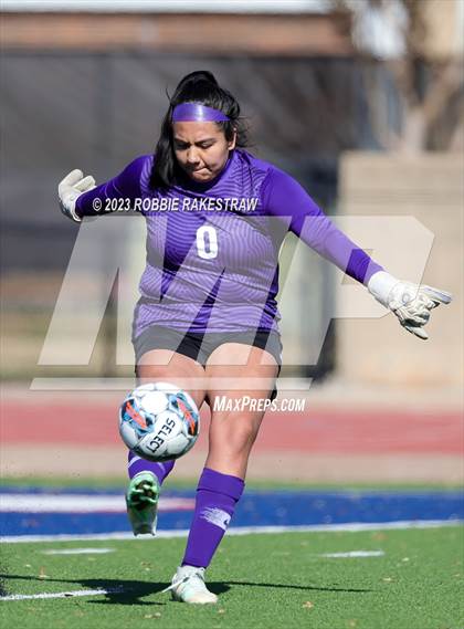 Thumbnail 3 in Forney vs. Duncanville (Duncanville Classic) photogallery.